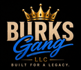 Burks Gang LLC - Home