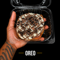 Oreo Cinnamon Rolls- 5 Count